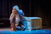 Seelenfänger Photographie | Jedermann - Aufführung der Meldorfer Theatergruppe 2015