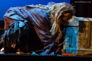 Seelenfänger Photographie | Jedermann - Aufführung der Meldorfer Theatergruppe 2015