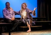 Seelenfänger Photographie | Jedermann - Aufführung der Meldorfer Theatergruppe 2015
