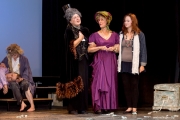 Seelenfänger Photographie | Jedermann - Aufführung der Meldorfer Theatergruppe 2015