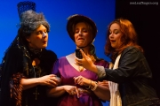 Seelenfänger Photographie | Jedermann - Aufführung der Meldorfer Theatergruppe 2015