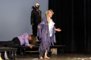 Seelenfänger Photographie | Jedermann - Aufführung der Meldorfer Theatergruppe 2015