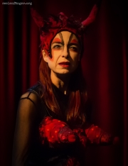 Seelenfänger Photographie | Jedermann - Aufführung der Meldorfer Theatergruppe 2015