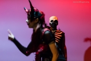 Seelenfänger Photographie | Jedermann - Aufführung der Meldorfer Theatergruppe 2015