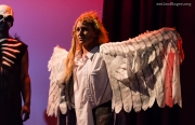 Seelenfänger Photographie | Jedermann - Aufführung der Meldorfer Theatergruppe 2015