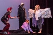 Seelenfänger Photographie | Jedermann - Aufführung der Meldorfer Theatergruppe 2015