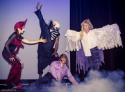 Seelenfänger Photographie | Jedermann - Aufführung der Meldorfer Theatergruppe 2015