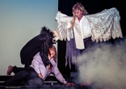 Seelenfänger Photographie | Jedermann - Aufführung der Meldorfer Theatergruppe 2015