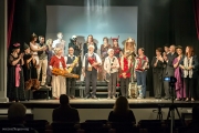 Seelenfänger Photographie | Jedermann - Aufführung der Meldorfer Theatergruppe 2015