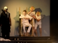 Seelenfänger Photographie | Jedermann - Aufführung der Meldorfer Theatergruppe 2015