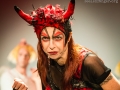 Seelenfänger Photographie | Jedermann - Aufführung der Meldorfer Theatergruppe 2015