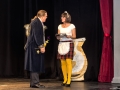 Seelenfänger Photographie | Jedermann - Aufführung der Meldorfer Theatergruppe 2015