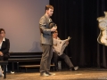 Seelenfänger Photographie | Jedermann - Aufführung der Meldorfer Theatergruppe 2015