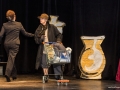 Seelenfänger Photographie | Jedermann - Aufführung der Meldorfer Theatergruppe 2015