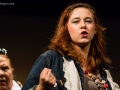 Seelenfänger Photographie | Jedermann - Aufführung der Meldorfer Theatergruppe 2015