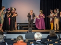 Seelenfänger Photographie | Jedermann - Aufführung der Meldorfer Theatergruppe 2015