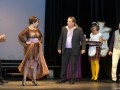 Seelenfänger Photographie | Jedermann - Aufführung der Meldorfer Theatergruppe 2015