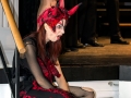 Seelenfänger Photographie | Jedermann - Aufführung der Meldorfer Theatergruppe 2015
