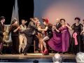 Seelenfänger Photographie | Jedermann - Aufführung der Meldorfer Theatergruppe 2015