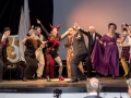 Seelenfänger Photographie | Jedermann - Aufführung der Meldorfer Theatergruppe 2015