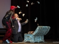 Seelenfänger Photographie | Jedermann - Aufführung der Meldorfer Theatergruppe 2015