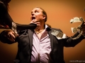 Seelenfänger Photographie | Jedermann - Aufführung der Meldorfer Theatergruppe 2015