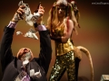 Seelenfänger Photographie | Jedermann - Aufführung der Meldorfer Theatergruppe 2015