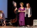 Seelenfänger Photographie | Jedermann - Aufführung der Meldorfer Theatergruppe 2015
