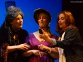 Seelenfänger Photographie | Jedermann - Aufführung der Meldorfer Theatergruppe 2015