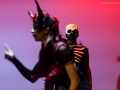 Seelenfänger Photographie | Jedermann - Aufführung der Meldorfer Theatergruppe 2015