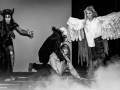 Seelenfänger Photographie | Jedermann - Aufführung der Meldorfer Theatergruppe 2015