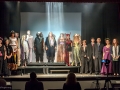 Seelenfänger Photographie | Jedermann - Aufführung der Meldorfer Theatergruppe 2015