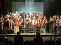 Seelenfänger Photographie | Jedermann - Aufführung der Meldorfer Theatergruppe 2015