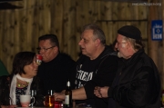 Punschparty 2016