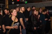 Punschparty 2016