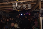 Punschparty 2016