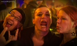 Seelenfänger Photographie | Punschparty 2016