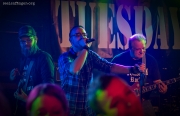 Punschparty 2016