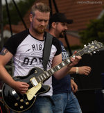 Seelenfänger Photographie | Soundcheck 2016