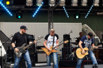 Seelenfänger Photographie | Soundcheck 2016