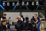 Seelenfänger Photographie | Soundcheck 2016