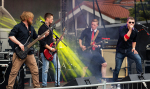 Seelenfänger Photographie | Soundcheck 2016