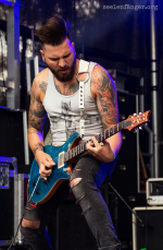Seelenfänger Photographie | StöfenparkRock 2016