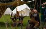 Seelenfänger Photographie | 1.Schalkholzer Mittelalter Spektakel 2016