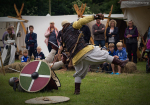 Seelenfänger Photographie | 1.Schalkholzer Mittelalter Spektakel 2016