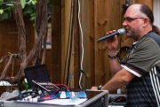 DJ MARCUS