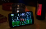 FUSSBALL-EM / DER ELFMETER