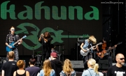 KAHUNA