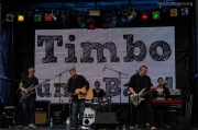 TIMBO & BAND
