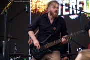 SCREAMING STEREO